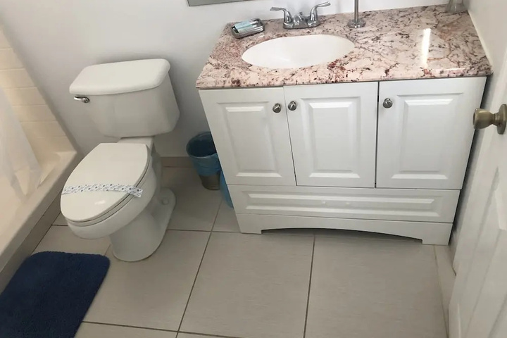Lovely 4 Bed Home with Private Pool in Disney Area (WS1225CC)
