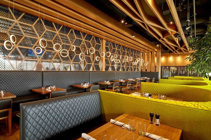 Sandman Signature Plano - Frisco Hotel