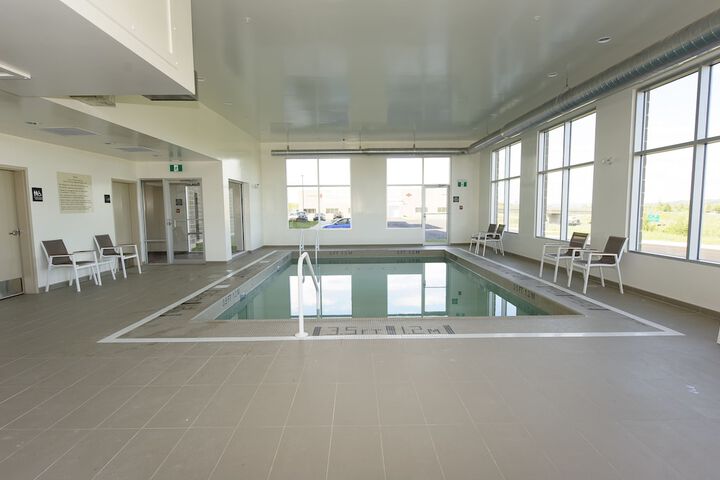 Hampton Inn & Suites by Hilton Truro
