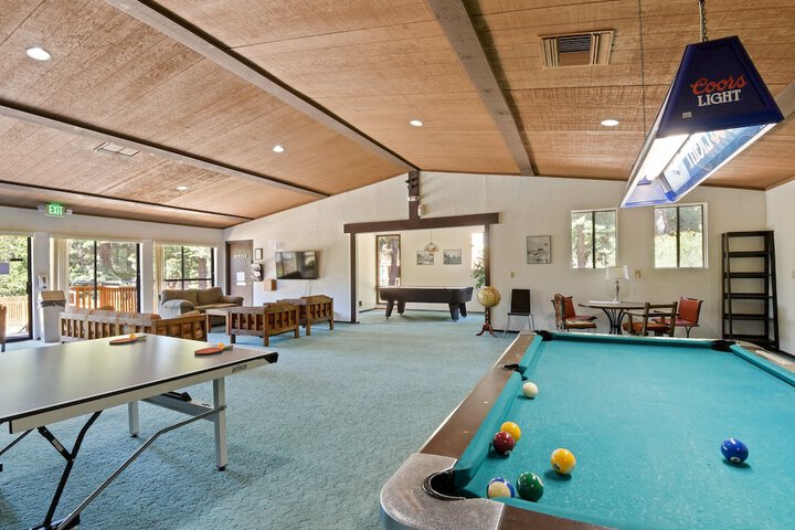 Kings Run Retreat Patio