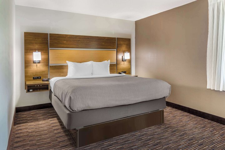 Quality Inn Asheboro South