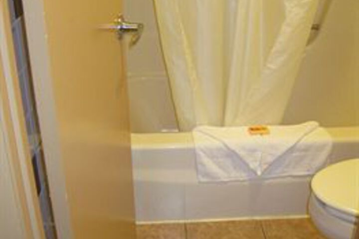 Budget Host Killington Lodge