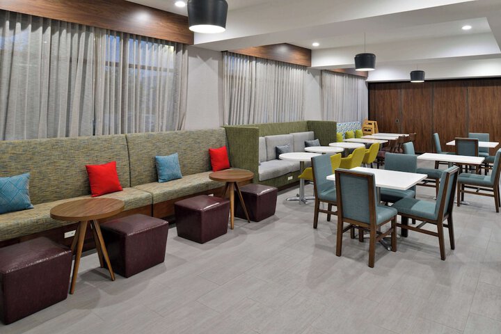 Hampton Inn Laplace