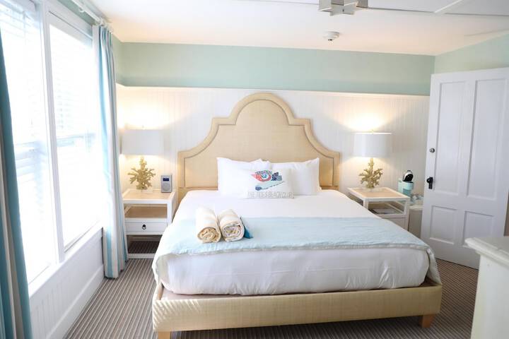 The Tides Beach Club