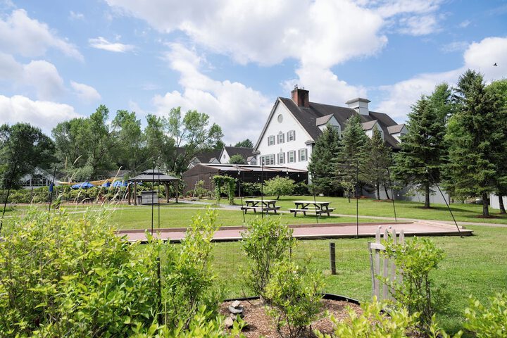 The Essex Resort & Spa