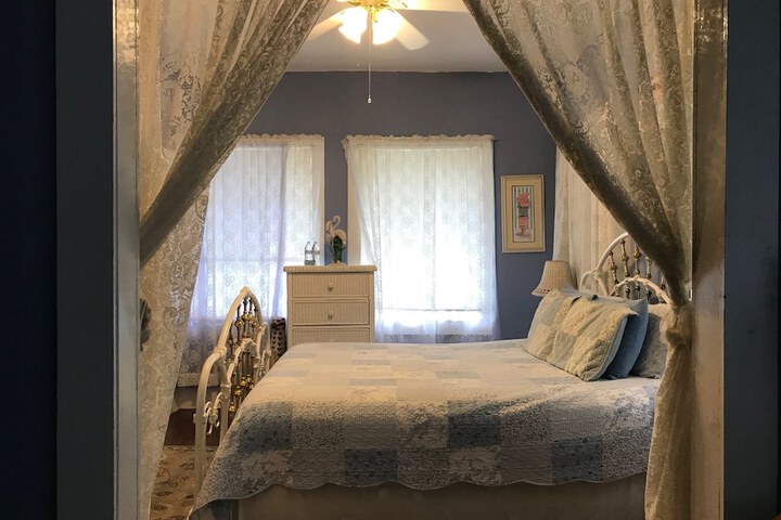 Casa Coquina Del Mar B & B