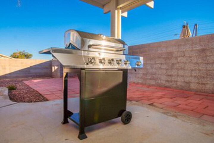 Flamingo Estate 4 Bd Luxury Las Vegas Condo