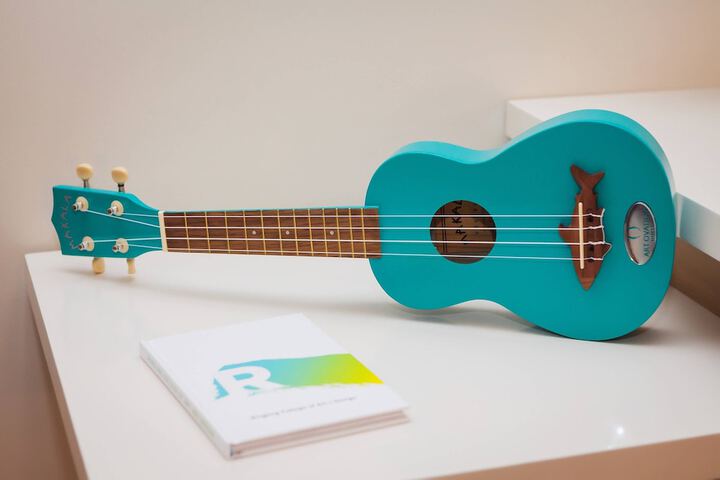 Art Ovation Hotel Autograph Collection
