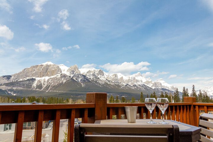 Stoneridge Mountain Resort