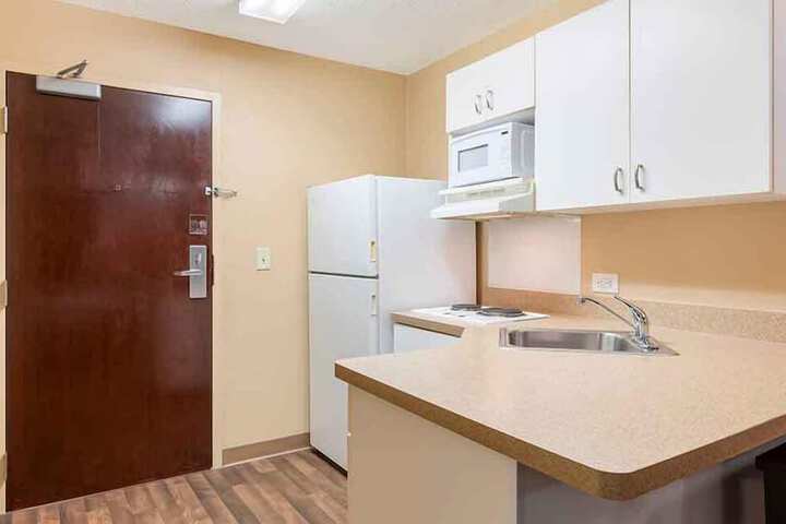 Extended Stay America Suites Cincinnati Covington