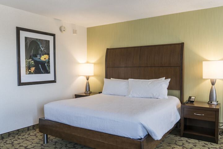 Hilton Garden Inn Plymouth