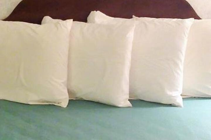 Americas Best Inn New Florence