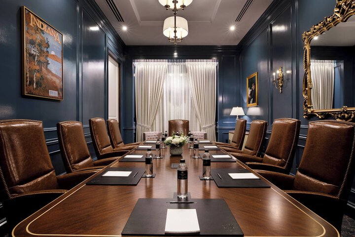 Hotel Carmichael Autograph Collection