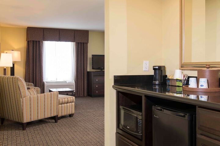 Hampton Inn & Suites Danville
