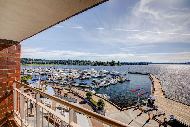 The Woodmark Hotel & Still Spa on Lake Washington