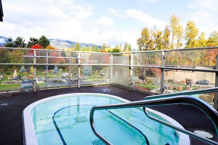 Northwinds Hotel Revelstoke
