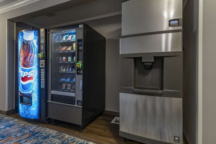 Hampton Inn Ukiah CA