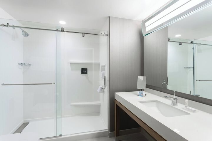 Courtyard by Marriott Ruston
