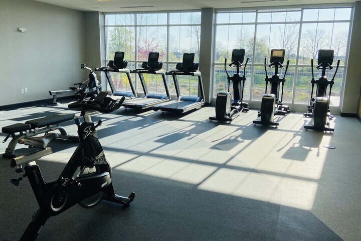 Hilton Garden Inn Fort Wayne North