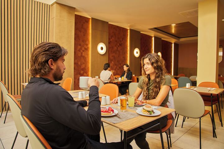 Hotel Riu Plaza Fishermans Wharf