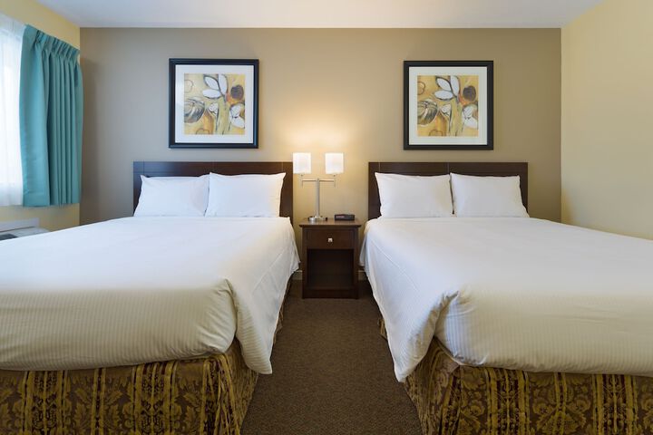 Siesta Suites