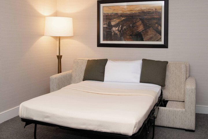 Marriott Syracuse Downtown