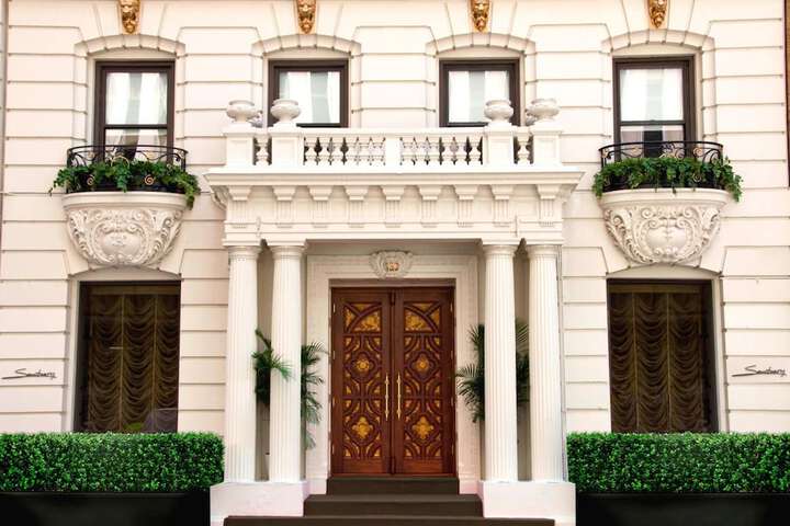 Hotel 3 of 45