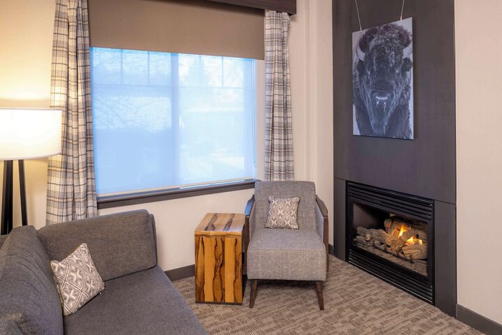 Homewood Suites by Hilton Jackson