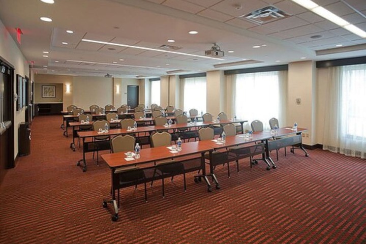 Meeting 54 of 84