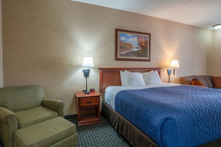 Miles City Hotel
