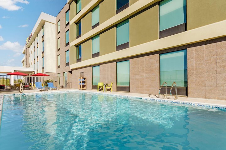 Pool 5 of 62
