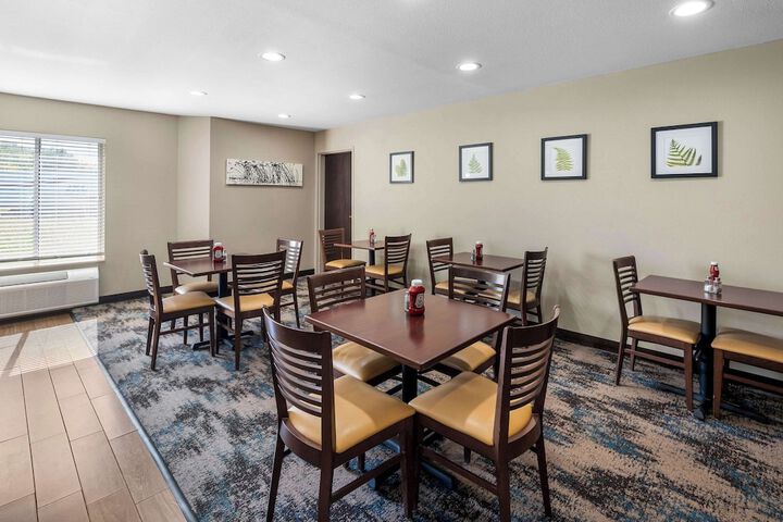 Sleep Inn Springfield West