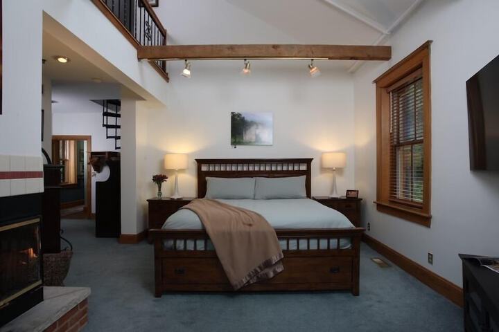 Hotel Galena