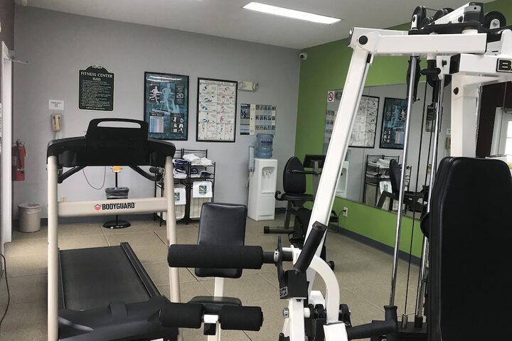 Health and Fitness 59 of 67