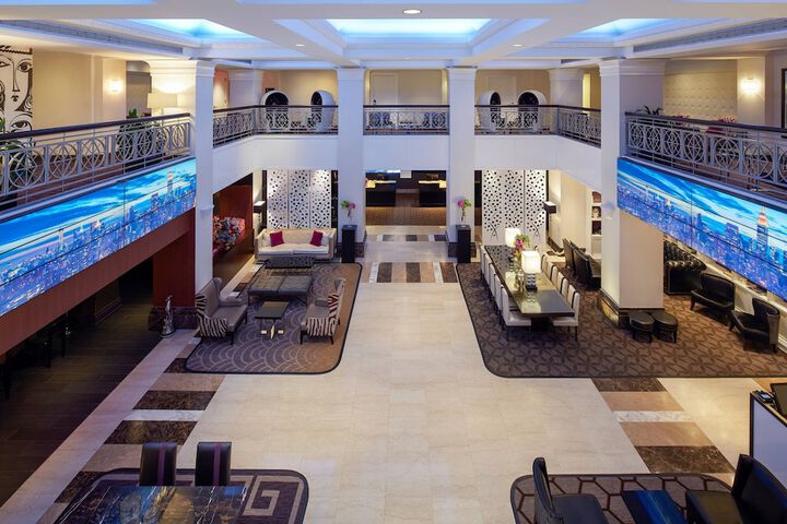 Hotel Interior 9 of 75