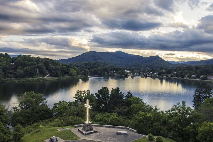 Lambuth Inn at Lake Junaluska
