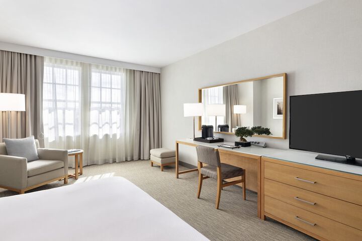 InterContinental the Clement Monterey by IHG