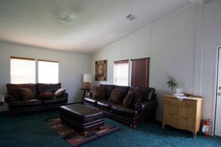 South Gate Lodges