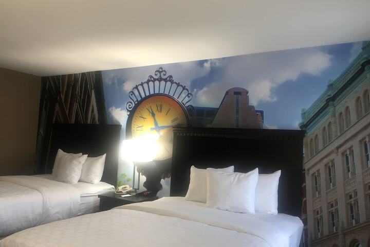 Quality Inn Corydon