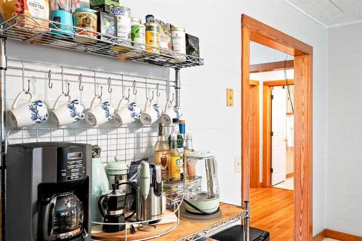 Sweet Tea Cottage-Cullman