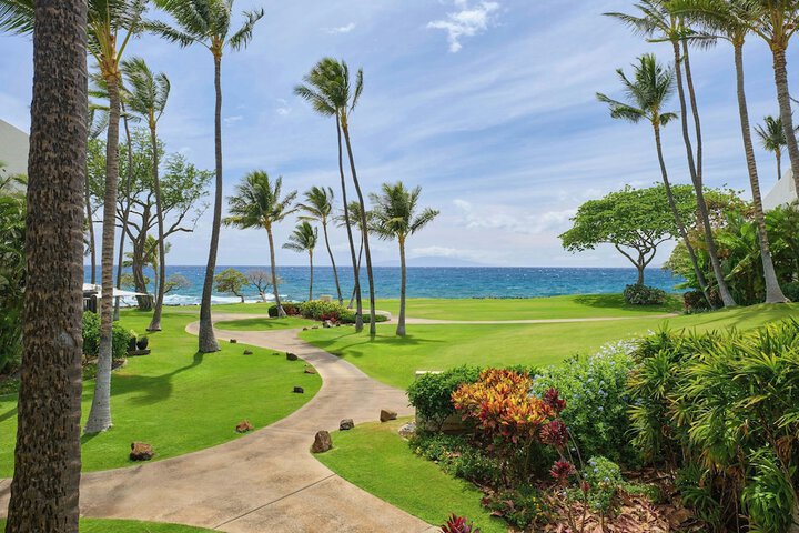 Wailea Beach Resort - Marriott Maui