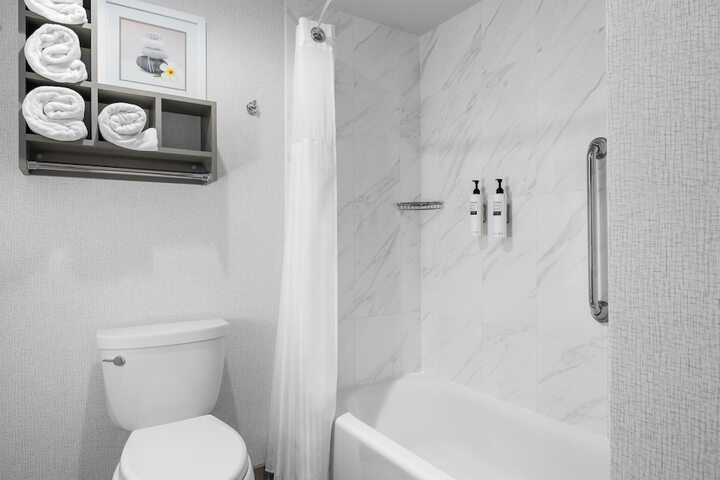 Homewood Suites by Hilton Williamsburg