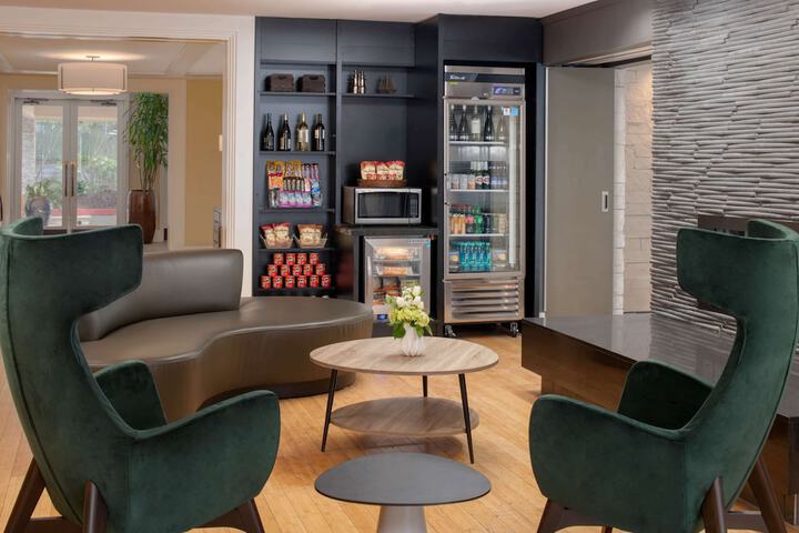 Toll House Hotel Los Gatos