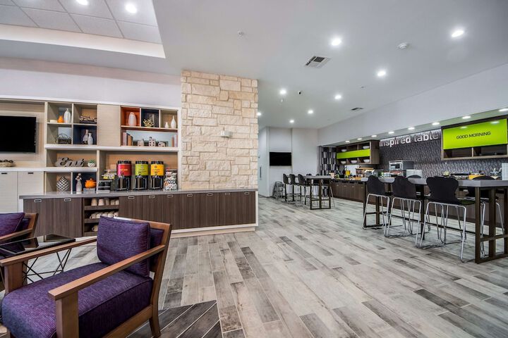 Home2 Suites by Hilton Fort Worth Northlake