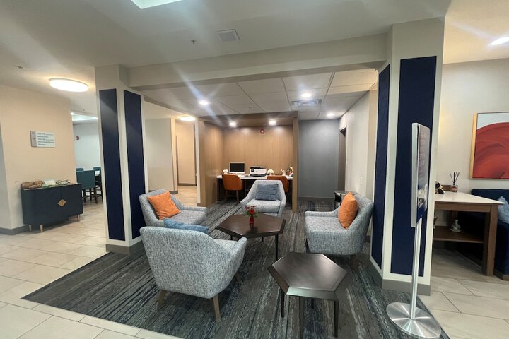 Holiday Inn Express Hotel & Suites Twin Falls by IHG