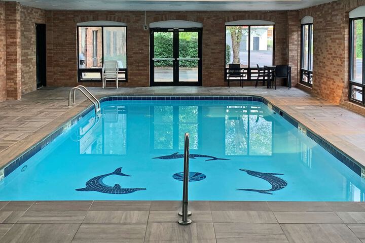 Comfort Inn & Suites Columbus North