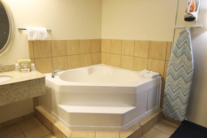 Red Roof Inn Somerset KY