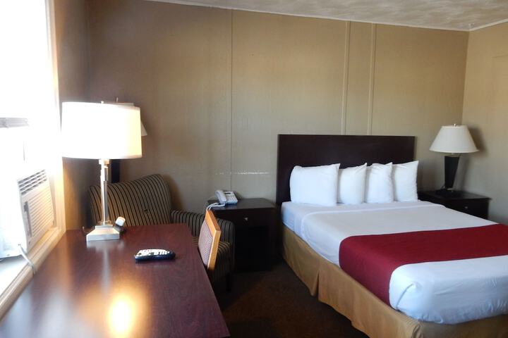 Citilodge Suites