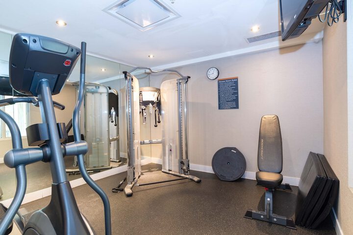 Health and Fitness 74 of 78