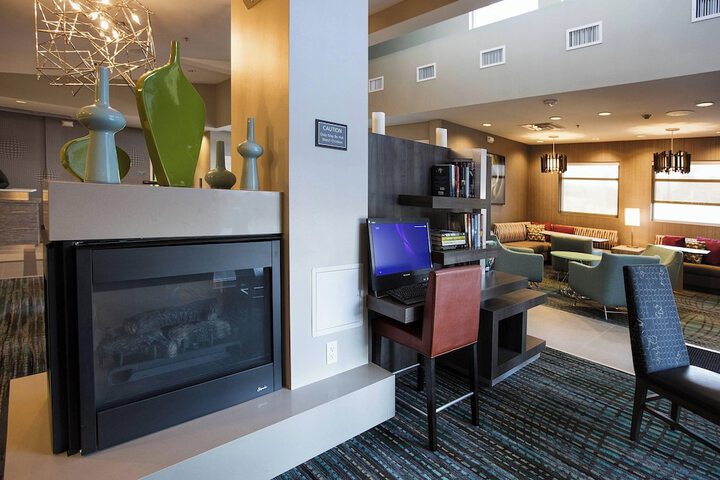 Residence Inn Lake Charles